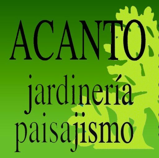 ACANTO Jardineria y Paisajismo