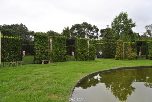 LABERINTO-ESPEJOS-JARDINES-FUNDACION-BOTIN