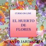 huerto flores cheque regalo 2